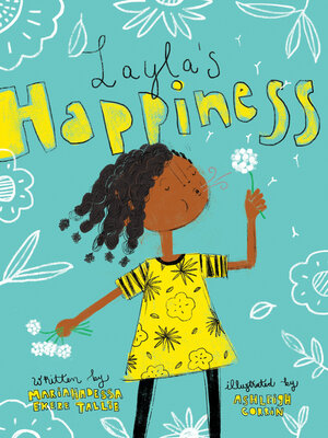 cover image of Layla's Happiness